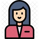 Assistant  Icon