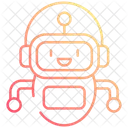 Assistant Robot Robot Ai Technology Icon
