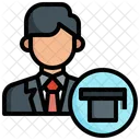 Assistantship  Icon
