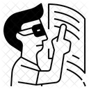 Assisted Reality  Icon