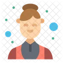Assistente  Ícone