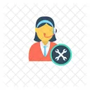 Servizio Clienti  Icon