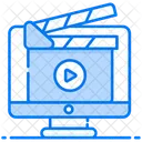 Assistir filmes  Ícone