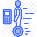 Assistive Technology  Icon