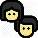 Associate Comrade Mate Icon