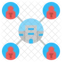 Association  Icon