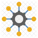 Association  Icon