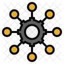 Association  Icon
