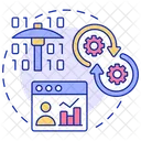 Association  Icon