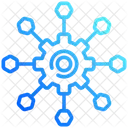 Association  Icon