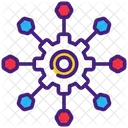 Association  Icon