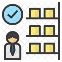 Assortment  Icon