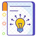 Assumption Creative File Creative Document Icon