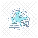 Assumption of risk  Icon