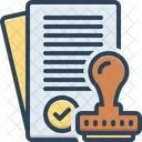 Assumptions  Icon