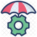 Support Insurance Assurance Icon