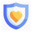 Assurance Shield Quality Icon