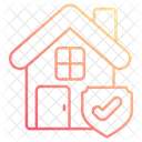 Assurance habitation  Icon