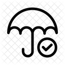 Assurance  Icône