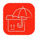 Assurance livraison  Icon