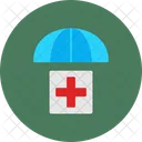 Assurance Assurance Medicale Soins De Sante Icon