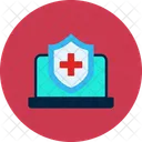 Assurance Assurance Medicale Soins De Sante Icon