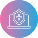 Assurance Maladie Icon