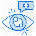 Assurance vision  Icon