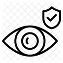 Assurance Vision Icône