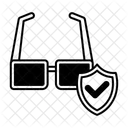 Assurance Vision Icône