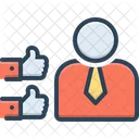 Assure  Icon