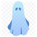 Fantasma Assustador Fantasma Ícone