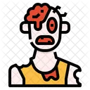 Assassino Personagem Cosplay Ícone