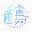 Assyrian church  Icon