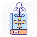 Christian Bible Church Icon