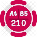 Astato  Icono