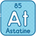 Astato  Ícone