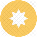 Aster  Symbol