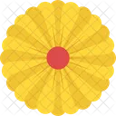 Spring Seasonal Ecology Icon