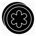Asteric  Icon