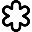 Asterik Icon