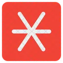 Asterisk  Icon