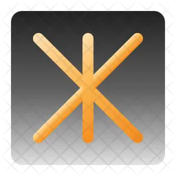 Asterisk  Icon