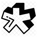 Asterisk Icon