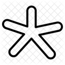 Asterisk Icon