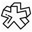 Asterisk Icon