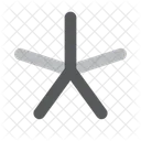 Asterisk  Icon