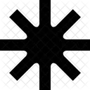 Asterisk  Icon