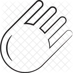 Asteroid  Icon