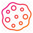 Asteroid Rock Miscellaneous Icon